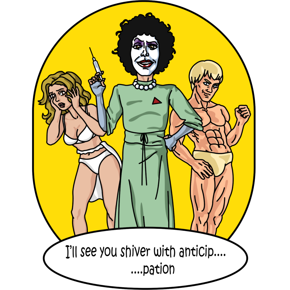 caricature personaggi famosi